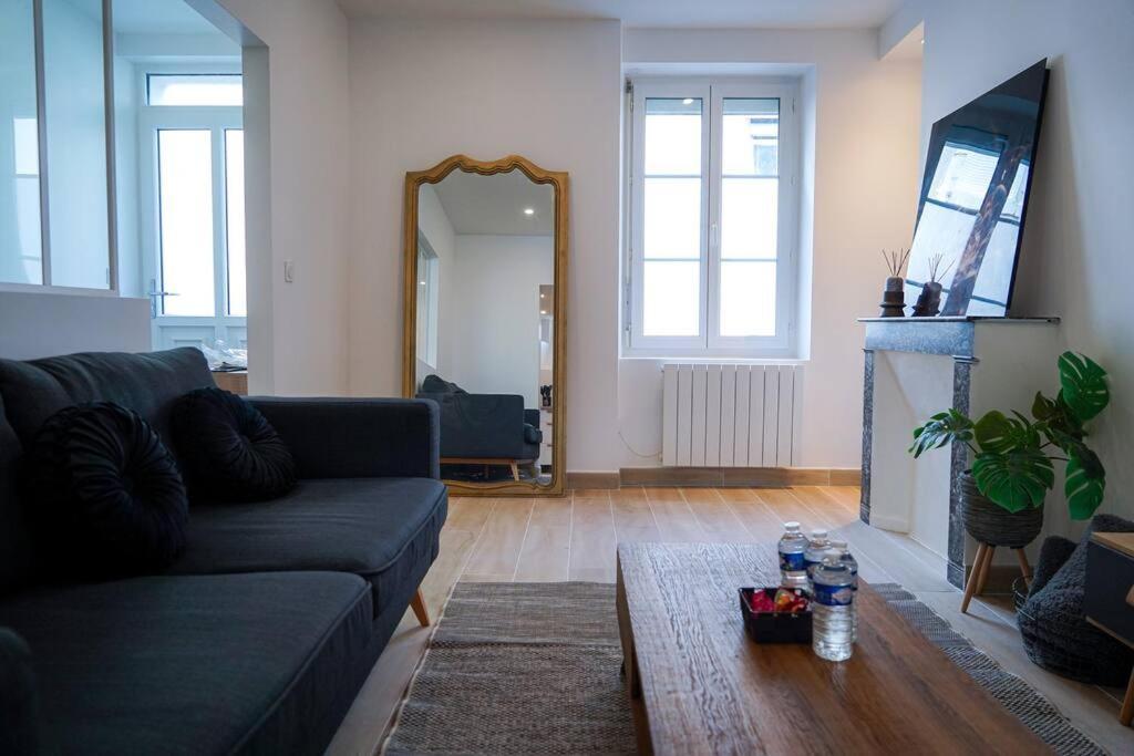 Holiday home Le Voltaire • Proche Gare • Moderne *