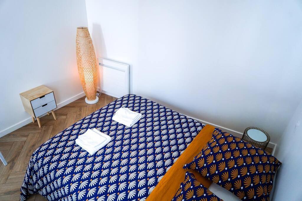 Holiday home Le Voltaire • Proche Gare • Moderne Chateauroux