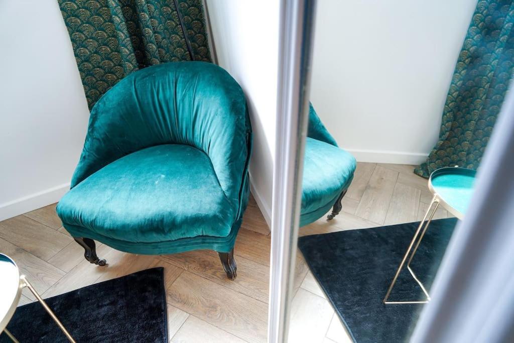 Holiday home Le Voltaire • Proche Gare • Moderne *